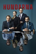 Poster de la serie Hundarna