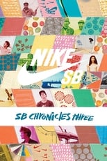 Poster de la película Nike SB - The SB Chronicles, Vol. 3