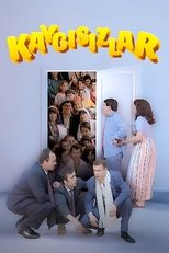Poster de la serie Kaygısızlar