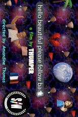 Poster de la película hello beautiful please follow back