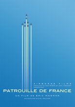 Poster de la película Patrouille de France