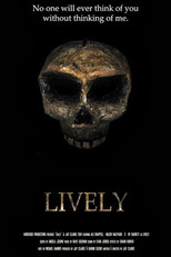 Poster de la película Lively