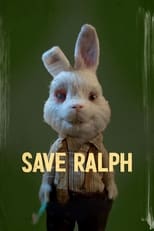 Poster de la película Save Ralph