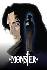 Poster de la serie Monster
