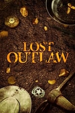 Poster de la película Lost Outlaw