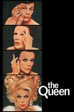 Poster de la película The Queen