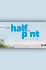 Poster de la película Half Pint