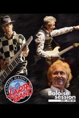 Poster de la película Manfred Mann's Earth Band - Baloise Session 2017