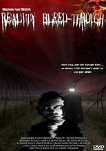 Poster de la película Reality Bleed-Through