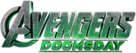 Logo Avengers: Doomsday