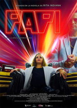Poster de la película Papi