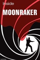 Poster de la película Inside 'Moonraker'