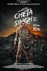 Poster de la película Cheta Singh