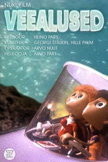 Poster de la película Underwater