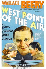 Poster de la película West Point of the Air
