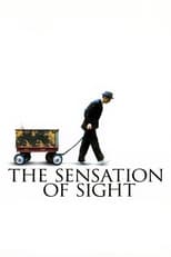 Poster de la película The Sensation of Sight