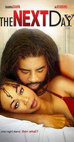 Poster de la película The Next Day