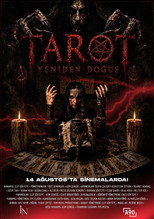 Poster de la película Tarot: Yeniden Doğuş