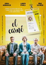 Poster de la película El Carné