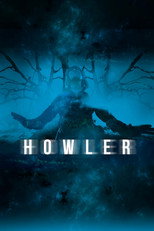 Poster de la película Howler