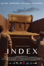 Poster de la película Index