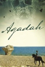 Poster de la película Agadah