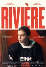 Poster de la película Rivière