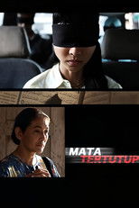 Poster de la película The Blindfold