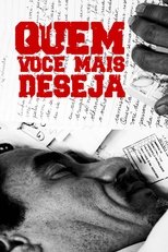 Poster de la película Quem Você Mais Deseja