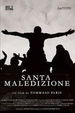 Poster de la película Santa Maledizione