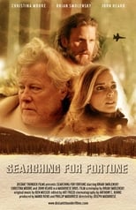 Poster de la película Searching for Fortune