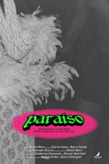 Poster de la película Paradise