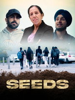 Poster de la película Seeds