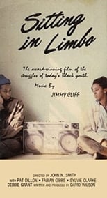 Poster de la película Sitting in Limbo
