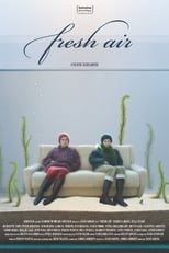 Poster de la película Fresh Air