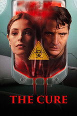 Poster de la película The Cure