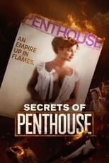 Poster de la película Secrets of Penthouse