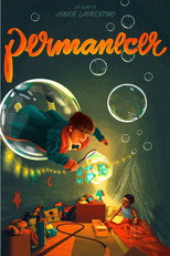 Poster de la película Permanecer