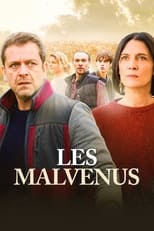 Poster de la película Les Malvenus