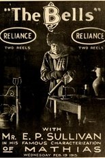 Poster de la película The Bells