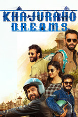 Poster de la película Khajuraho Dreams