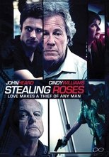 Poster de la película Stealing Roses