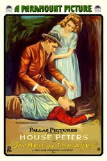Poster de la película The Heir of the Ages