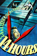 Poster de la película Fourteen Hours