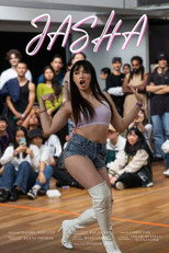 Poster de la película Jasha