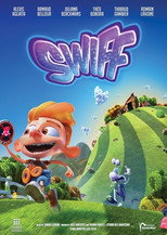 Poster de la película Swiff