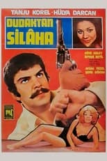 Poster de la película Dudaktan Silaha