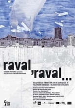 Poster de la película Raval, Raval...