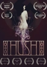 Poster de la película Hush