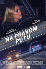 Poster de la película On the Right Path